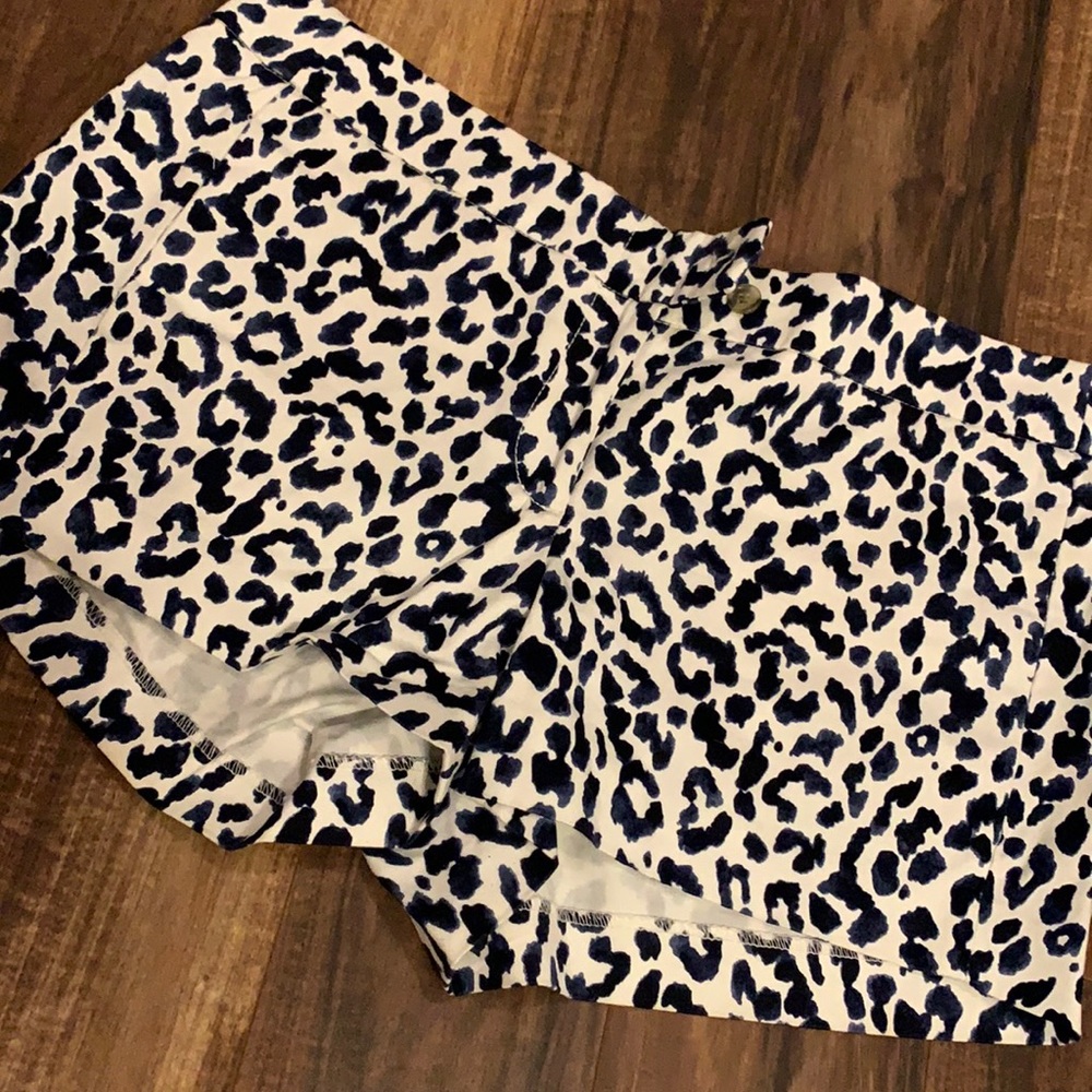 J Crew shorts